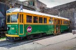 Street car 756